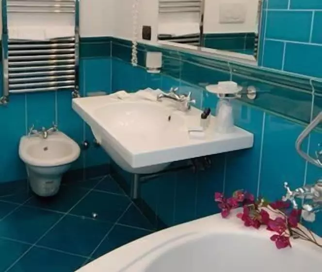 Fotos del hotel Residence:  10