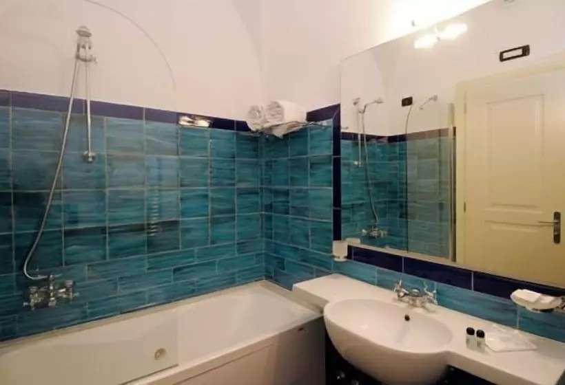 Fotos del hotel Residence:  13