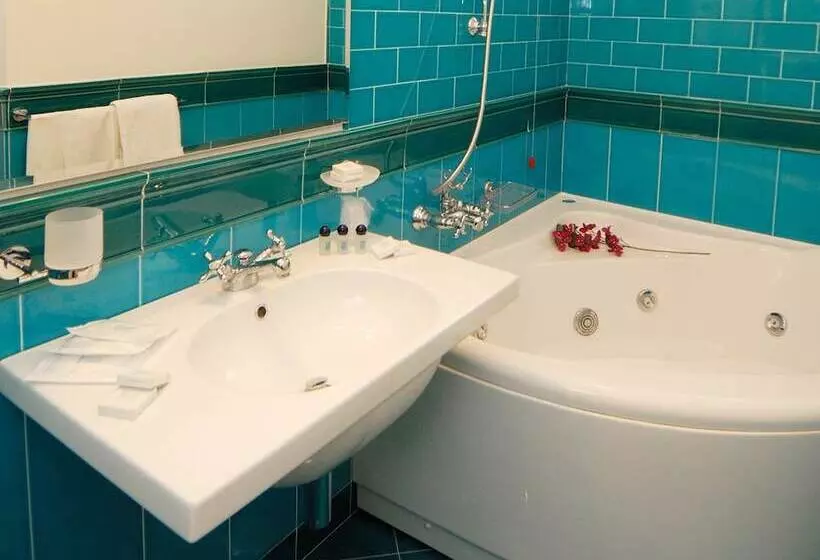 Fotos del hotel Residence:  16