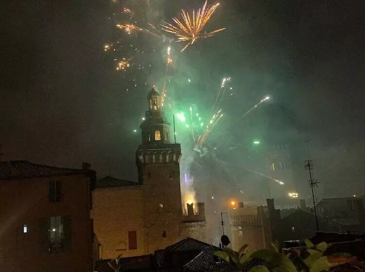 Fotos del hotel Roma:  14