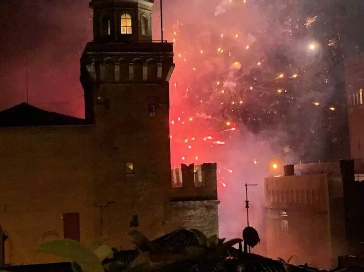 Fotos del hotel Roma:  23