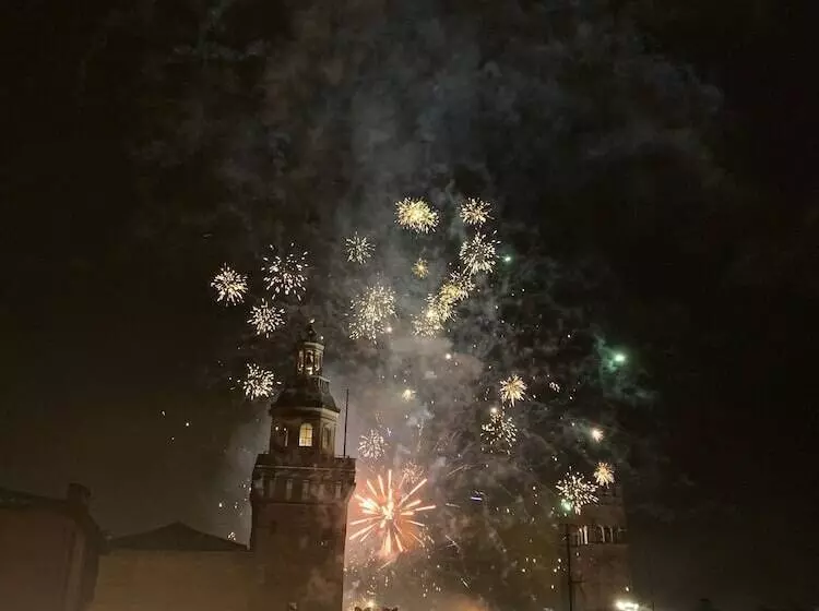 Fotos del hotel Roma:  22