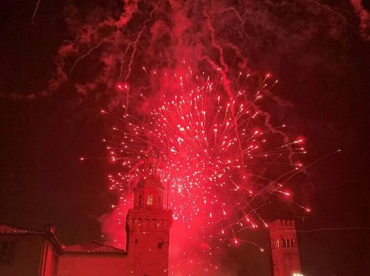 Fotos del hotel Roma:  13