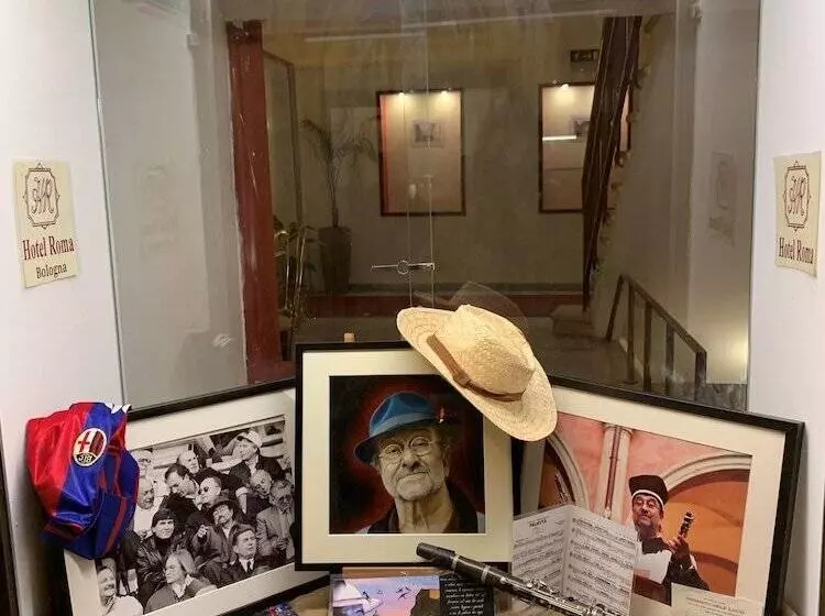 Fotos del hotel Roma:  7