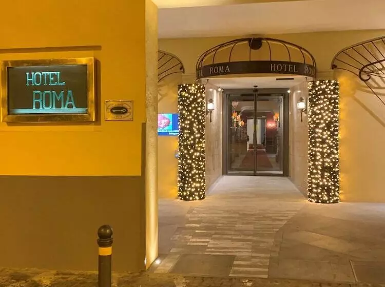 Fotos del hotel Roma:  25