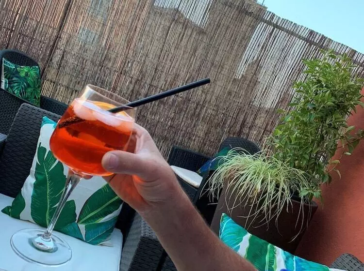 Fotos del hotel Roma:  20