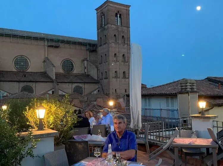 Fotos del hotel Roma:  11