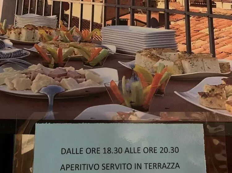 Fotos del hotel Roma:  16