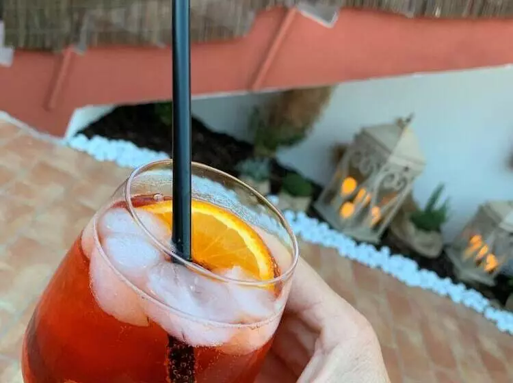 Fotos del hotel Roma:  24