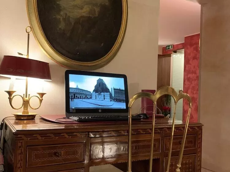 Fotos del hotel Roma:  19