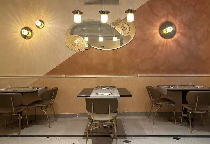 Fotos del hotel Roma:  15