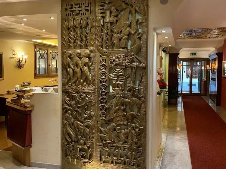 Fotos del hotel Roma:  9