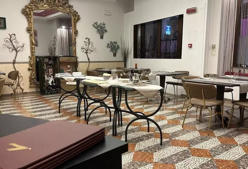 Fotos del hotel Roma:  2