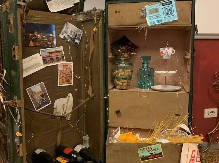 Fotos del hotel Roma:  18