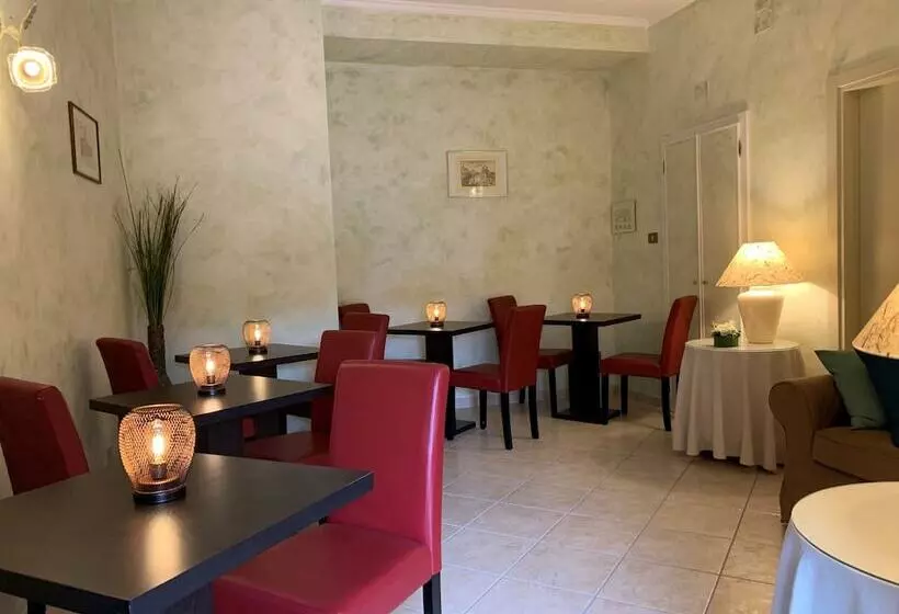 Fotos del hotel Roma:  4