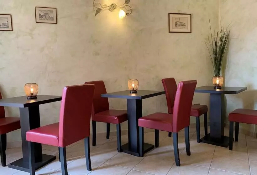 Fotos del hotel Roma:  10