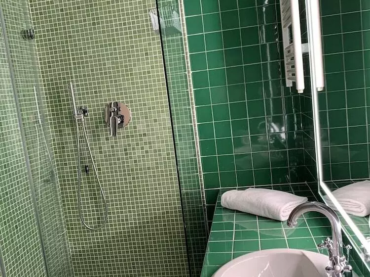 Fotos del hotel Roma:  6