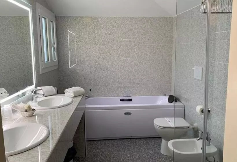 Fotos del hotel Roma:  12