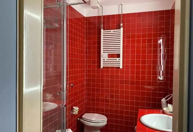 Fotos del hotel Roma:  17