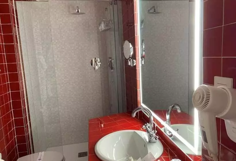 Fotos del hotel Roma:  21