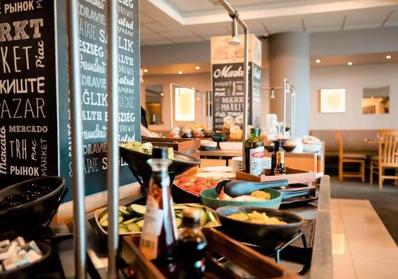 Fotos del hotel Novotel Szeged:  3