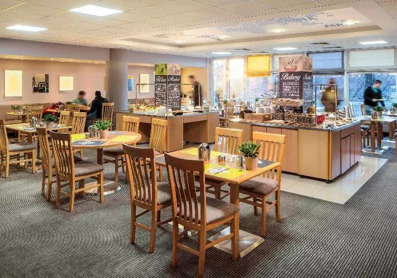 Novotel Szeged