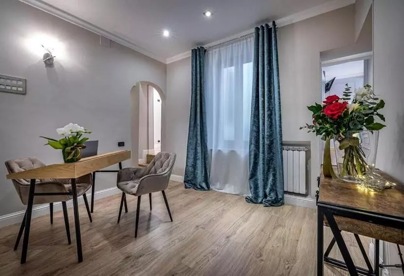 Fotos del hotel Borgo:  6