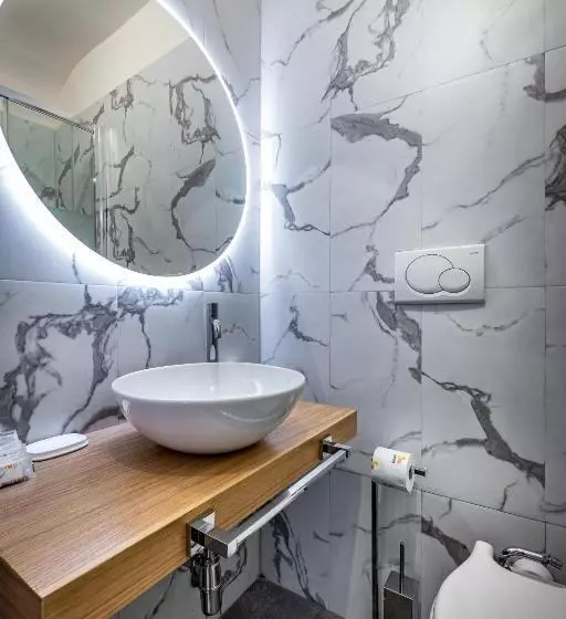 Fotos del hotel Borgo:  5