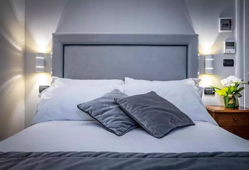 Fotos del hotel Borgo:  23