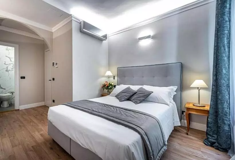 Fotos del hotel Borgo:  17