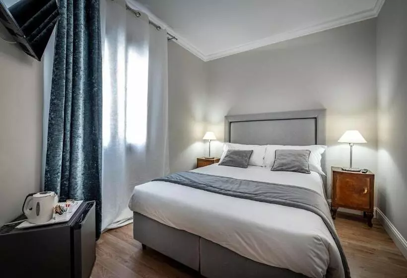 Fotos del hotel Borgo:  21