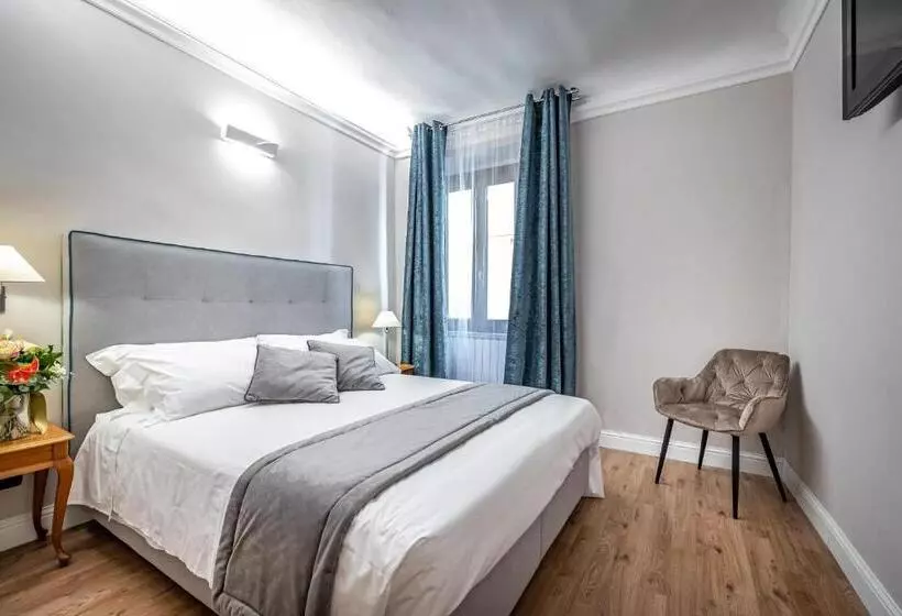 Fotos del hotel Borgo:  20