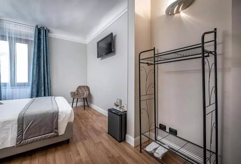 Fotos del hotel Borgo:  10