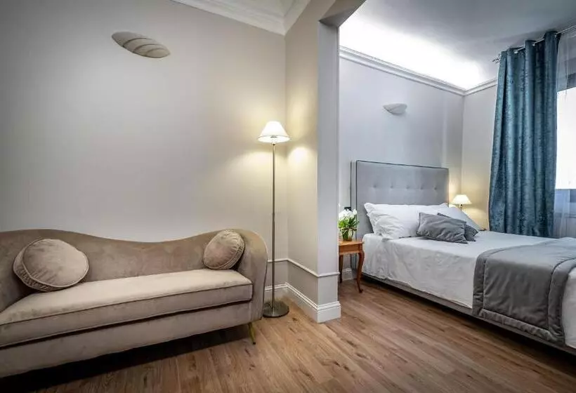 Fotos del hotel Borgo:  16