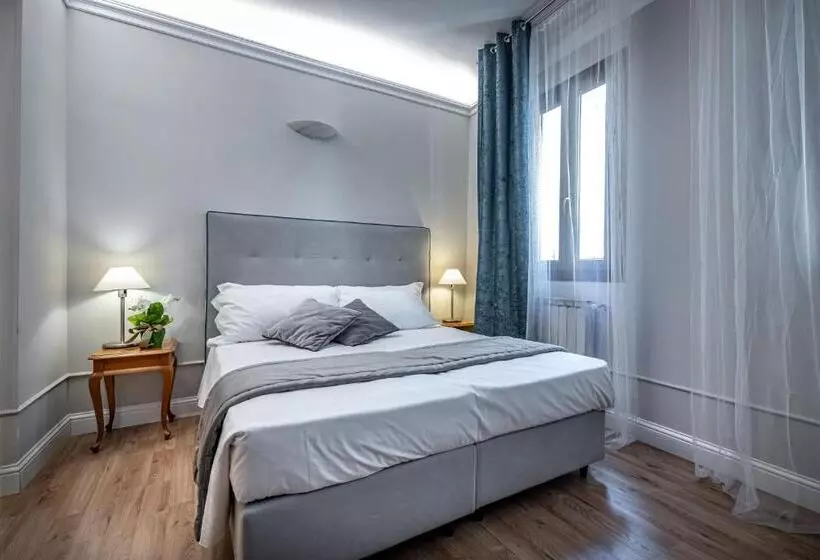 Fotos del hotel Borgo:  15