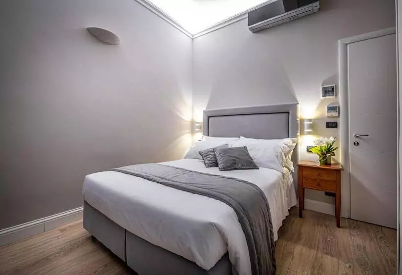 Fotos del hotel Borgo:  9