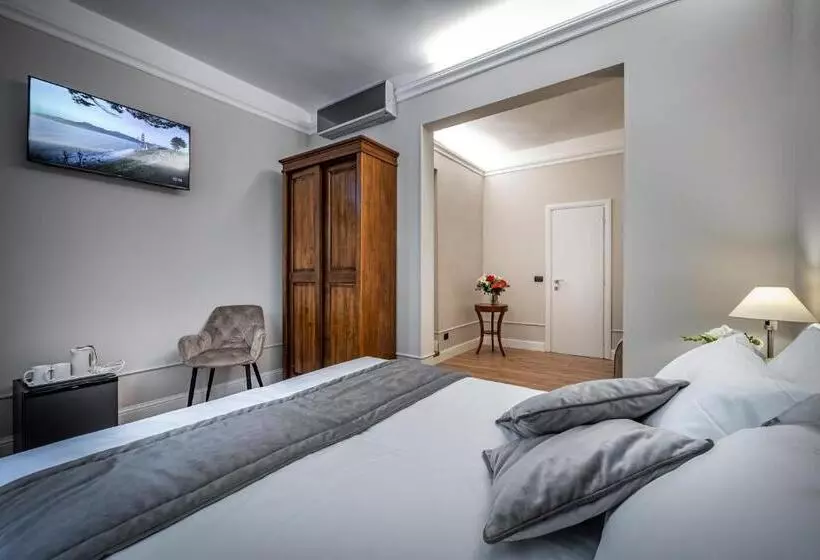 Fotos del hotel Borgo:  14