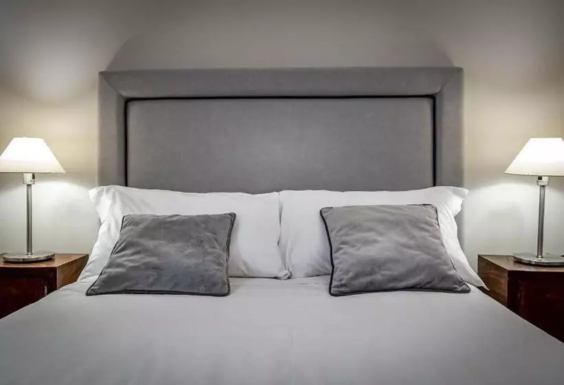 Fotos del hotel Borgo:  19