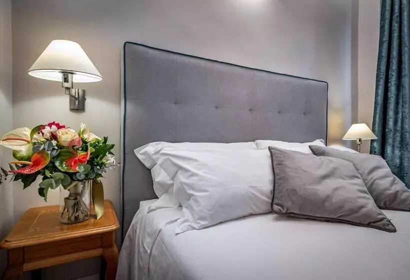 Fotos del hotel Borgo:  18