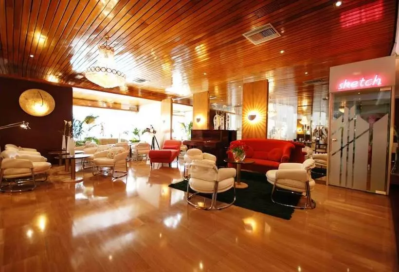 Fotos del hotel Aurora:  15