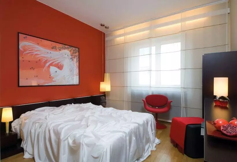 Fotos del hotel Aurora:  5