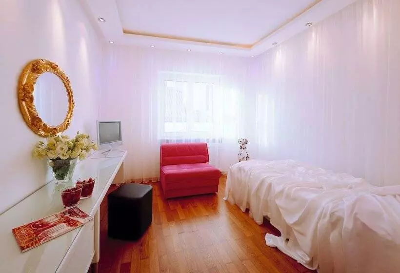 Fotos del hotel Aurora:  9