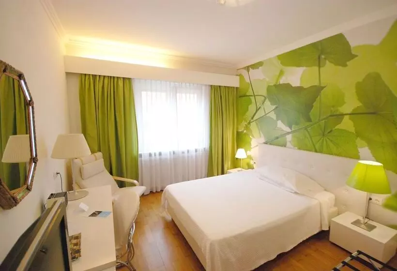 Fotos del hotel Aurora:  2