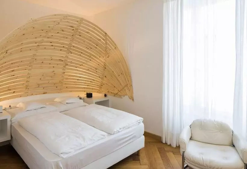 Fotos del hotel Aurora:  11