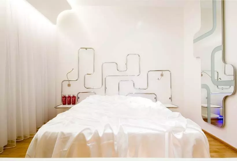 Fotos del hotel Aurora:  13