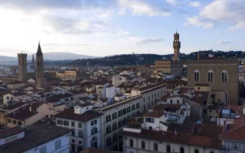 Fotos del hotel Brunelleschi:  9