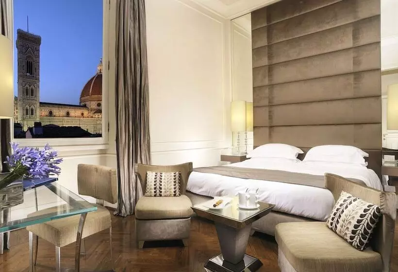 Fotos del hotel Brunelleschi:  17