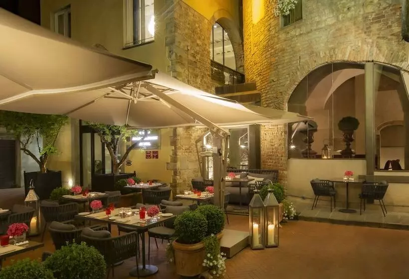 Fotos del hotel Brunelleschi:  14