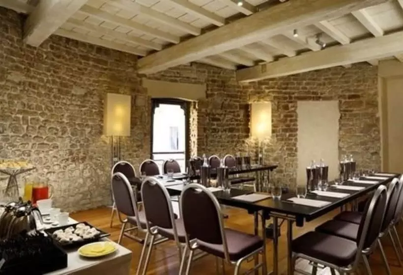 Fotos del hotel Brunelleschi:  18