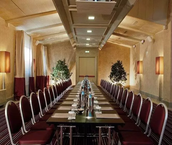 Fotos del hotel Brunelleschi:  19